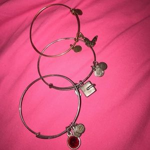 Alex and Ani Bracelets